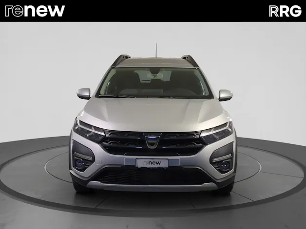 DACIA Jogger TCe 110 Comfort