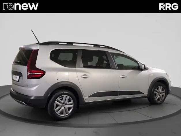 DACIA Jogger TCe 110 Comfort
