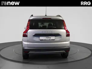 DACIA Jogger TCe 110 Comfort