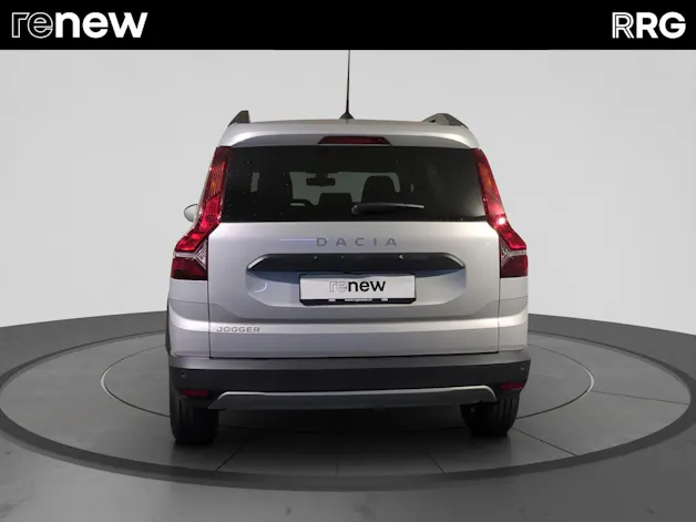 DACIA Jogger TCe 110 Comfort