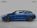 MERCEDES-BENZ CLA Shooting Brake 250 4Matic 8G-DCT