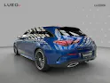 MERCEDES-BENZ CLA Shooting Brake 250 4Matic 8G-DCT