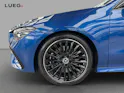 MERCEDES-BENZ CLA Shooting Brake 250 4Matic 8G-DCT