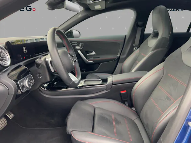 MERCEDES-BENZ CLA Shooting Brake 250 4Matic 8G-DCT