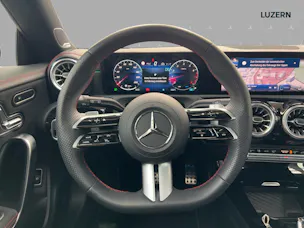 MERCEDES-BENZ CLA Shooting Brake 250 4Matic 8G-DCT