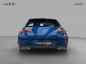MERCEDES-BENZ CLA Shooting Brake 250 4Matic 8G-DCT