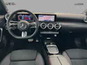 MERCEDES-BENZ CLA Shooting Brake 250 4Matic 8G-DCT
