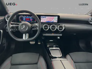 MERCEDES-BENZ CLA Shooting Brake 250 4Matic 8G-DCT