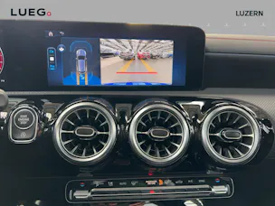 MERCEDES-BENZ CLA Shooting Brake 250 4Matic 8G-DCT