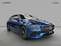MERCEDES-BENZ CLA Shooting Brake 250 4Matic 8G-DCT