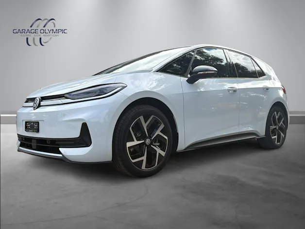 VW ID.3 Neo 58 kWh 190 PS Life