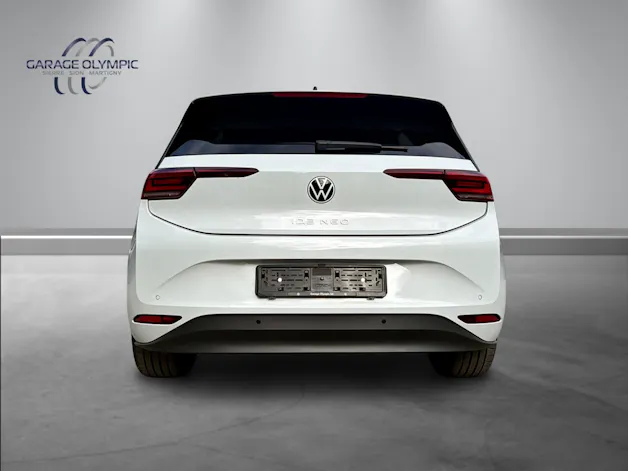 VW ID.3 Neo 58 kWh 190 PS Life