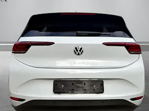 VW ID.3 Neo 58 kWh 190 PS Life