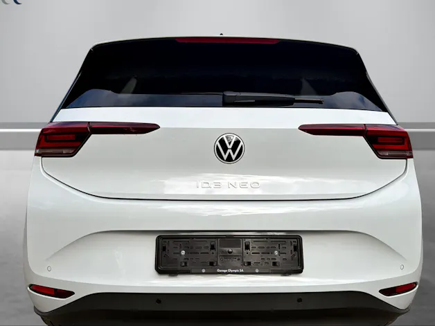 VW ID.3 Neo 58 kWh 190 PS Life