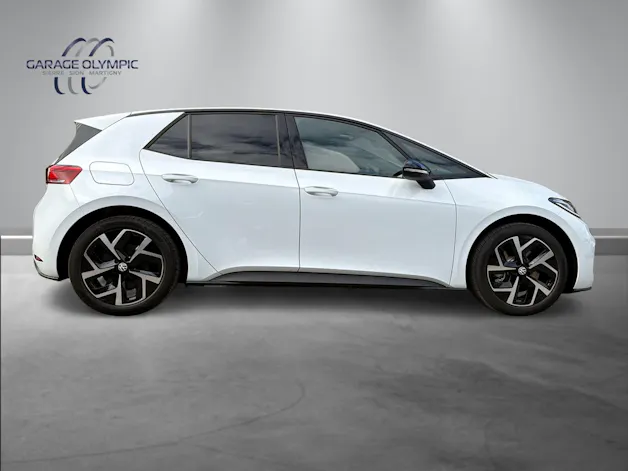 VW ID.3 Neo 58 kWh 190 PS Life