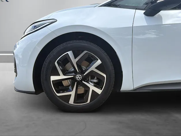 VW ID.3 Neo 58 kWh 190 PS Life