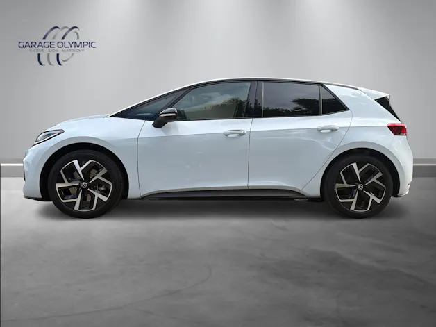 VW ID.3 Neo 58 kWh 190 PS Life