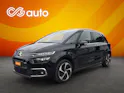 CITROEN C4 Picasso 1.6i 16V THP Shine EAT6 "GRELE"