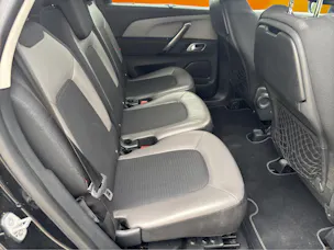 CITROEN C4 Picasso 1.6i 16V THP Shine EAT6 "GRELE"