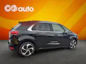 CITROEN C4 Picasso 1.6i 16V THP Shine EAT6 "GRELE"