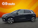 CITROEN C4 Picasso 1.6i 16V THP Shine EAT6 "GRELE"