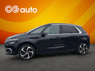 CITROEN C4 Picasso 1.6i 16V THP Shine EAT6 "GRELE"
