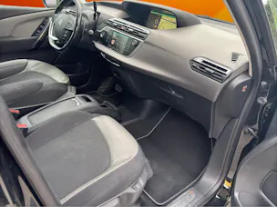 CITROEN C4 Picasso 1.6i 16V THP Shine EAT6 "GRELE"
