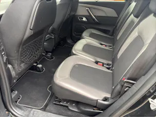 CITROEN C4 Picasso 1.6i 16V THP Shine EAT6 "GRELE"