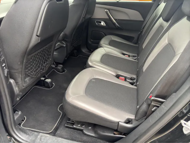 CITROEN C4 Picasso 1.6i 16V THP Shine EAT6 "GRELE"