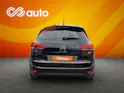 CITROEN C4 Picasso 1.6i 16V THP Shine EAT6 "GRELE"