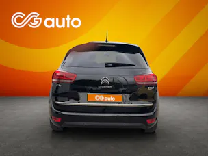 CITROEN C4 Picasso 1.6i 16V THP Shine EAT6 "GRELE"