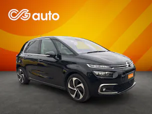 CITROEN C4 Picasso 1.6i 16V THP Shine EAT6 "GRELE"