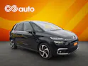 CITROEN C4 Picasso 1.6i 16V THP Shine EAT6 "GRELE"