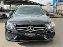 MERCEDES-BENZ C 250 d Swiss Star AMG Line 4Matic 9G-Tronic