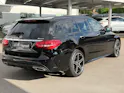 MERCEDES-BENZ C 250 d Swiss Star AMG Line 4Matic 9G-Tronic