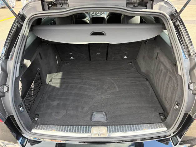 MERCEDES-BENZ C 250 d Swiss Star AMG Line 4Matic 9G-Tronic