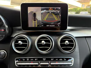 MERCEDES-BENZ C 250 d Swiss Star AMG Line 4Matic 9G-Tronic