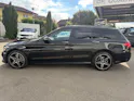 MERCEDES-BENZ C 250 d Swiss Star AMG Line 4Matic 9G-Tronic