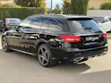MERCEDES-BENZ C 250 d Swiss Star AMG Line 4Matic 9G-Tronic