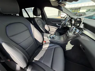 MERCEDES-BENZ C 250 d Swiss Star AMG Line 4Matic 9G-Tronic