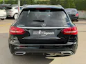 MERCEDES-BENZ C 250 d Swiss Star AMG Line 4Matic 9G-Tronic