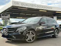 MERCEDES-BENZ C 250 d Swiss Star AMG Line 4Matic 9G-Tronic