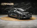 AUDI S3 Sportback TFSI quattro S-tronic *Facelift*El. Sitze*Kamera*