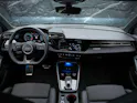 AUDI S3 Sportback TFSI quattro S-tronic *Facelift*El. Sitze*Kamera*