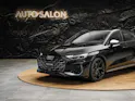 AUDI S3 Sportback TFSI quattro S-tronic *Facelift*El. Sitze*Kamera*