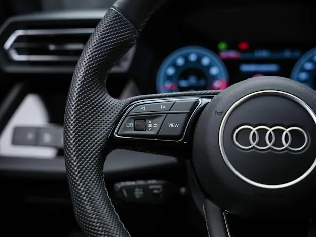 AUDI S3 Sportback TFSI quattro S-tronic *Facelift*El. Sitze*Kamera*