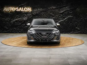AUDI S3 Sportback TFSI quattro S-tronic *Facelift*El. Sitze*Kamera*