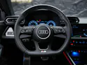 AUDI S3 Sportback TFSI quattro S-tronic *Facelift*El. Sitze*Kamera*