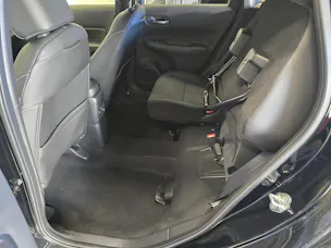 HONDA Jazz 1.5i-MMD Advance