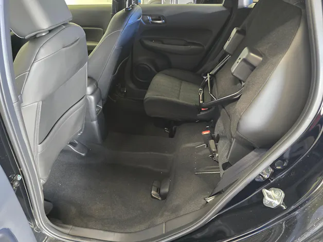HONDA Jazz 1.5i-MMD Advance
